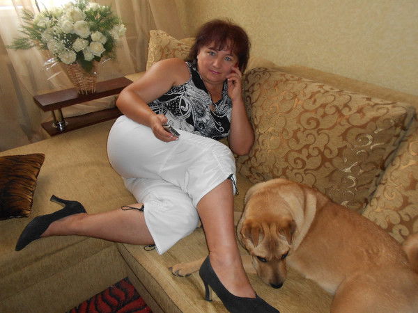 Светлана Соколовська