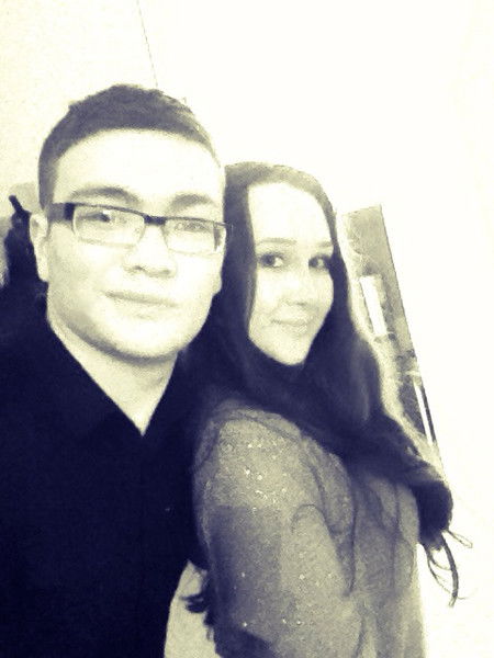 Данияр Расулов