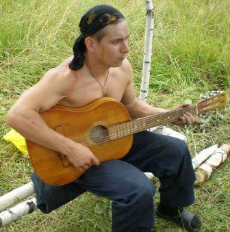 Иван Терентьев