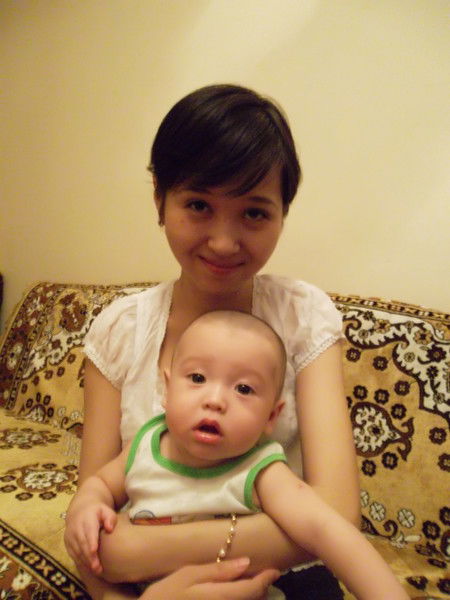 Жулдыз Кулахметова