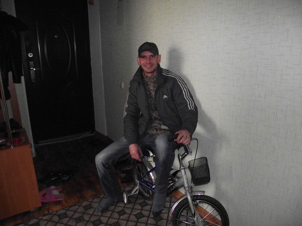 Павел Диденко