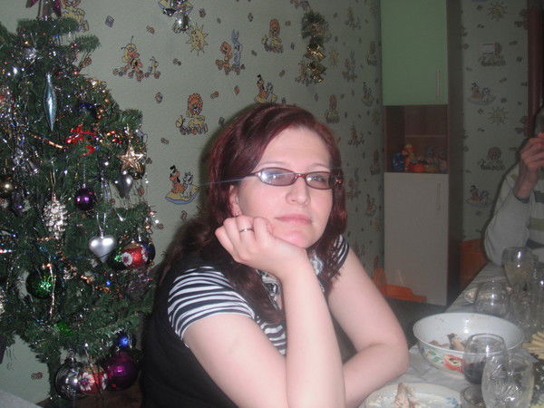 Ксения Якушева