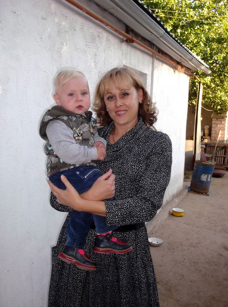 Галина Кириллова