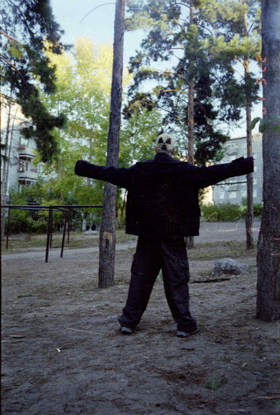 Владимир Каратуев