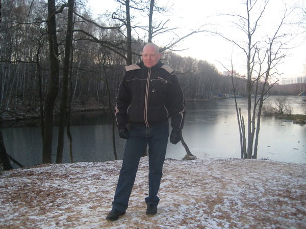 Павел Дубовик