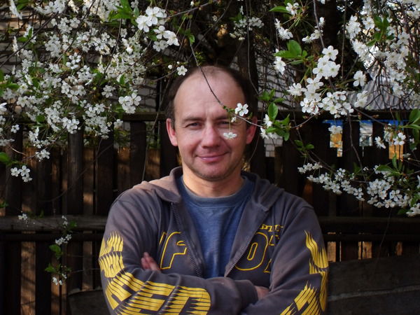 Константин Васильев