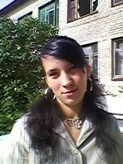 Марина Христова