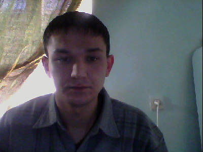 Руслан Салтымурадов