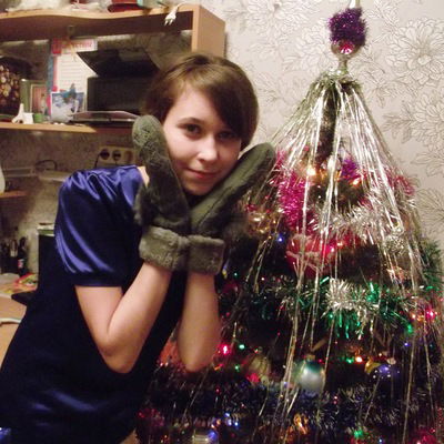 Юлия Воблина