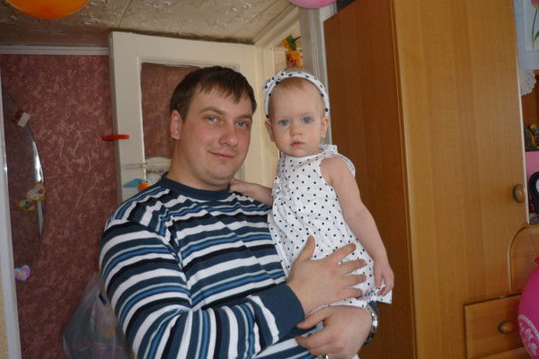 Дмитрий Викторенков