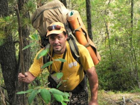 Сергей Пономарёв