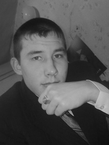 Павел Кондаков