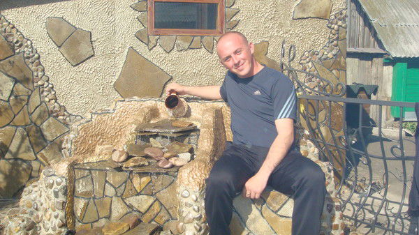 Михаил Гуков