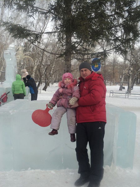 Евгений Боровиков