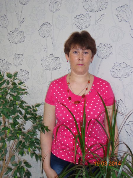 Алёна Белых