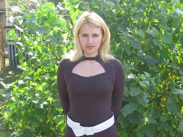 Лариса Авдеенко