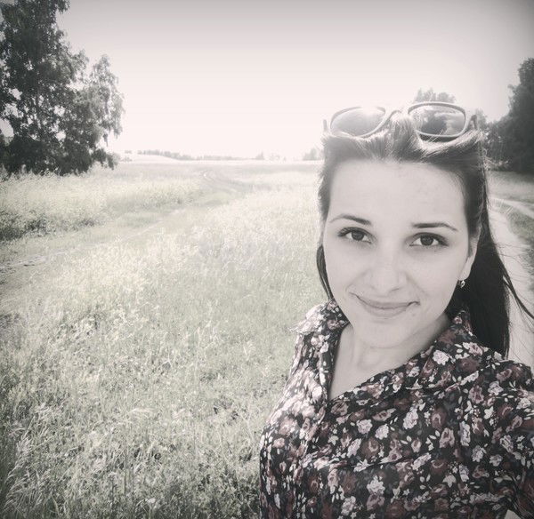 Валентина Киреева