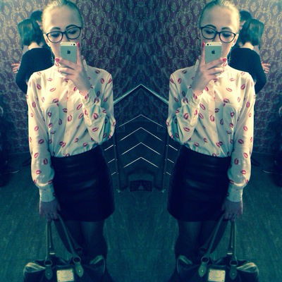 Юлия Злобина