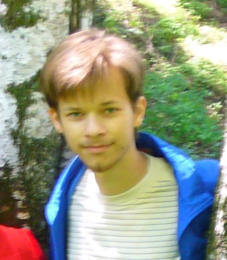 Игорь Войтенко