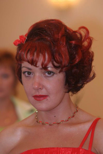 Юлия Лосева