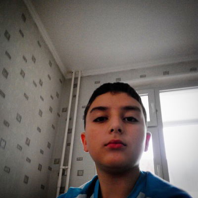 Артём Багдасарян