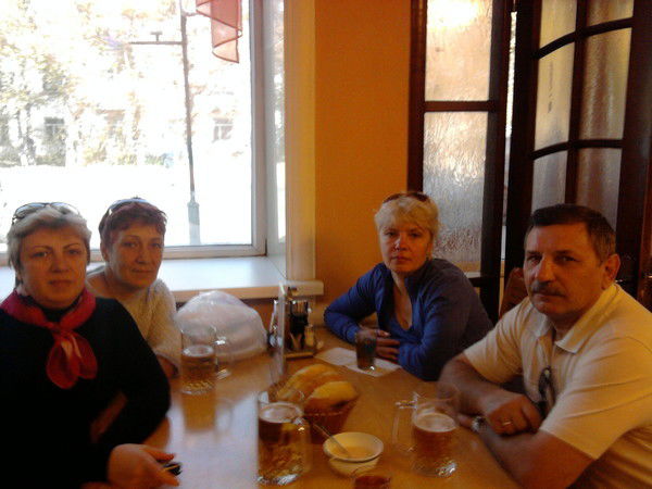 Татьяна Васильева