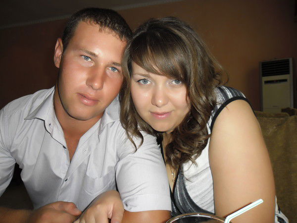 Дима Герцен