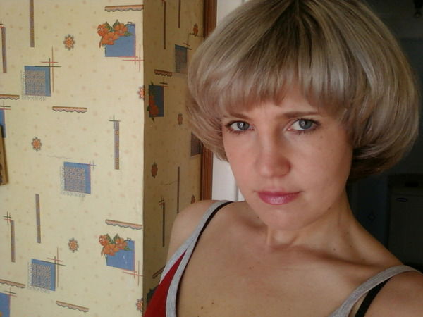 Надежда Наумова