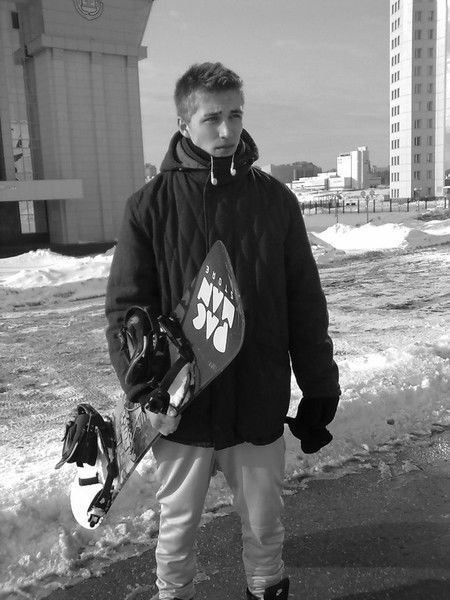 Никишкин Алексей