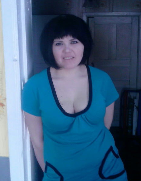 Нина Ильясова