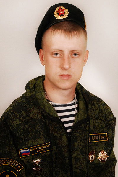 Владислав Фатеев