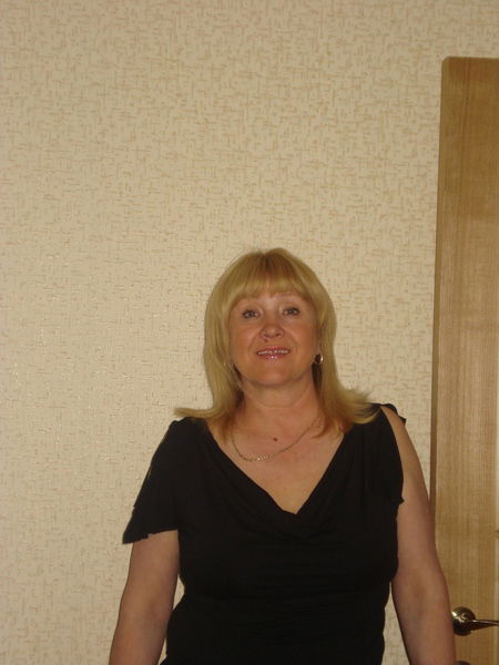 Наталья Сухаревская