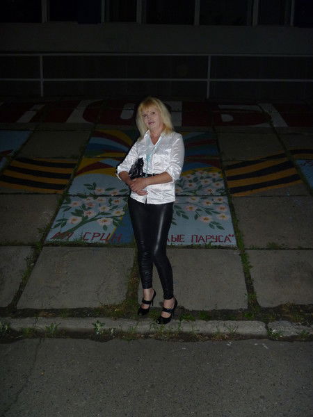 Наталья Земленухина