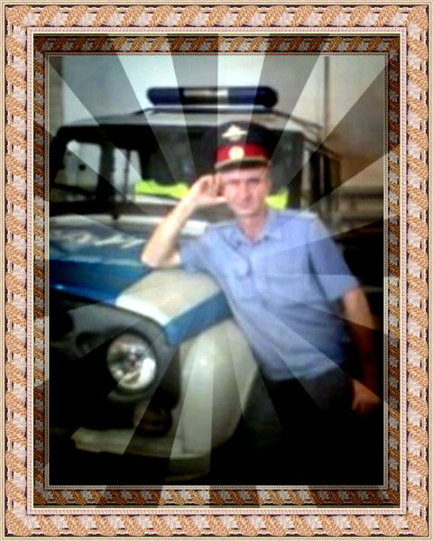 Владимир Бакулин