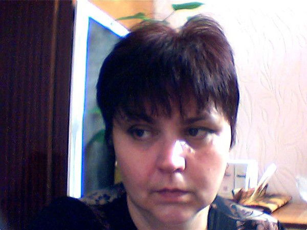 Елена Чеснокова