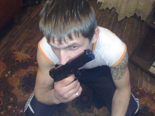 Евгений Захарко