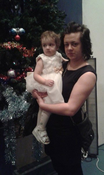 Олька Бабицкая