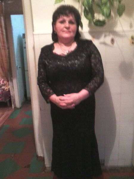 Светлана Харитонова