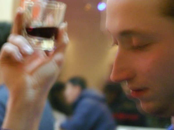 Слава Масловский