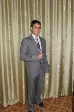 Максим Васильев