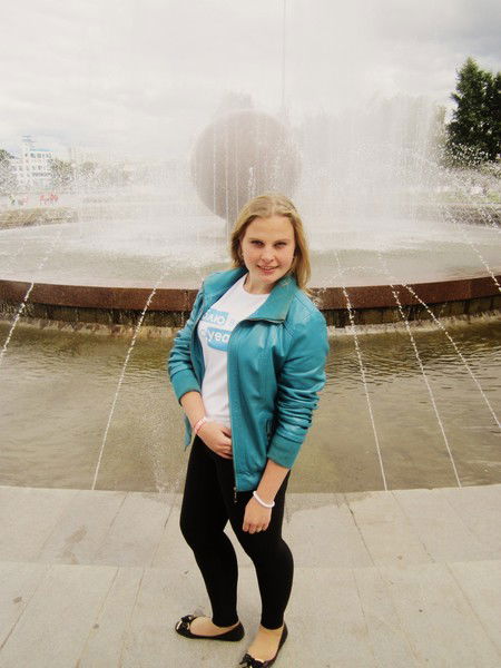 Кристина Асафова