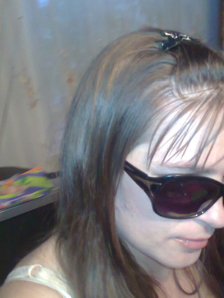 Натали Лагерь