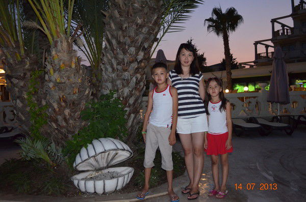 Гульмира Гумарова