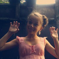 Ангелина Волжина