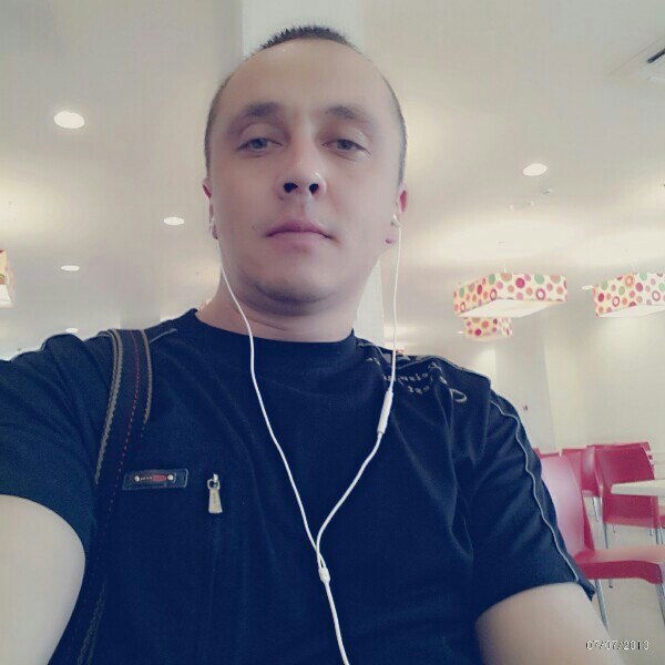 Ренат Мустафин