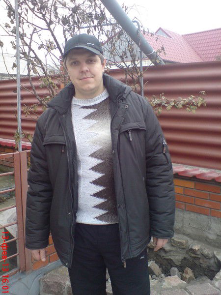 Дмитрий Дёмин