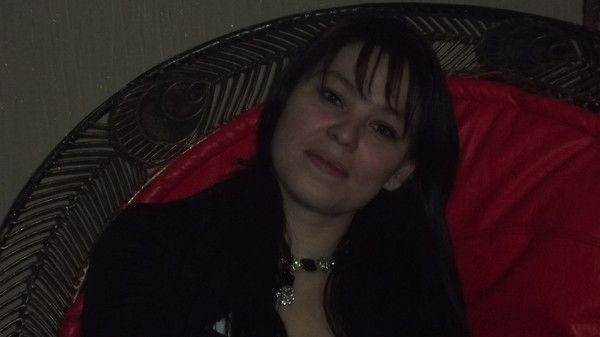 Наиля Касымова