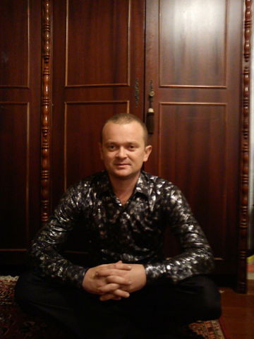 Сергей Фокин