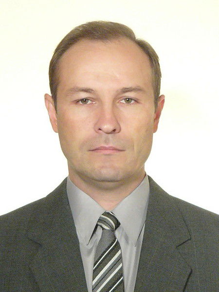 Виктор Шелудков