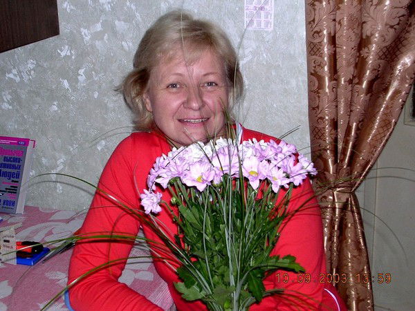 Наталья Читалина